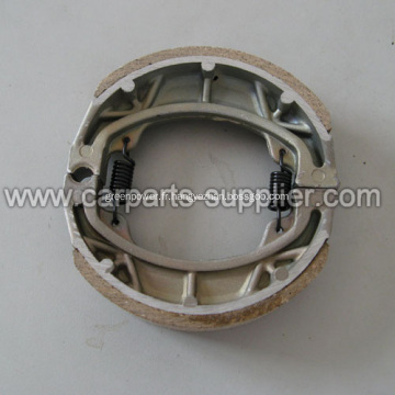 BRAKE SHOE Ventes pour Suzuki, Yamaha, Honda Piaggio Vespa Kawasaki Peugeot